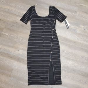 Medium midi dress, NWT